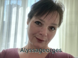 Alyssageorges