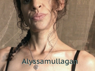 Alyssamullagan