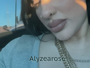 Alyzearose