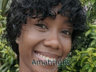 Amahright