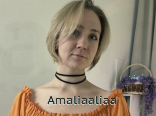 Amaliaaliaa