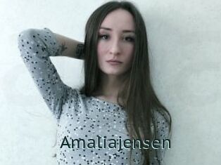 amaliajensen Anal X