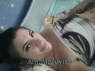 Amaliareyna