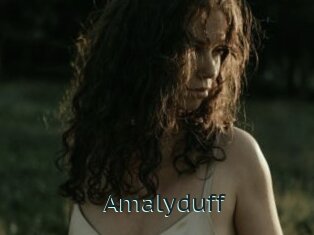 Amalyduff