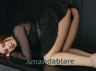 Amandablare