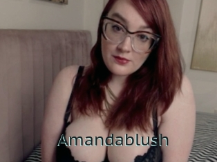 Amandablush