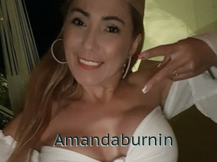 Amandaburnin