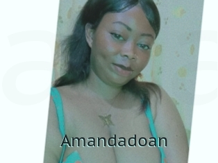 Amandadoan