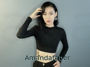 Amandafaber