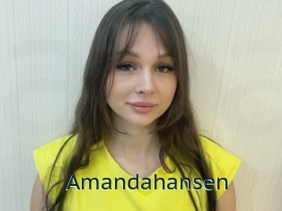 Amandahansen