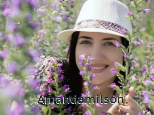 Amandamilson