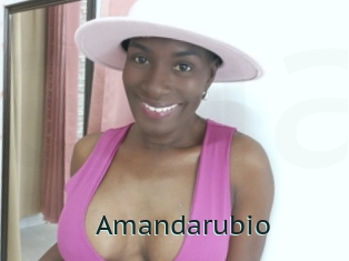 Amandarubio