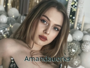 Amandauorks