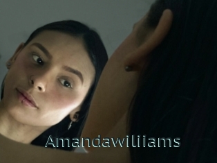 Amandawiliiams