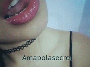 Amapola_secret