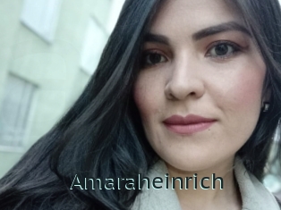 Amaraheinrich