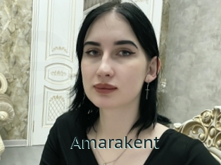 Amarakent