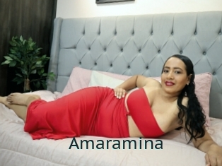 Amaramina