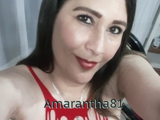 Amarantha81