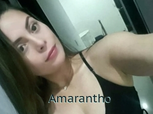 Amarantho