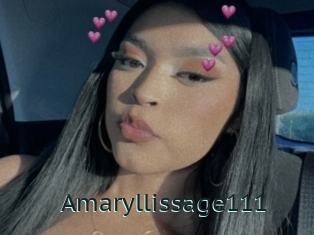 Amaryllissage111