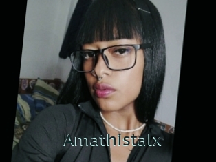 Amathistalx