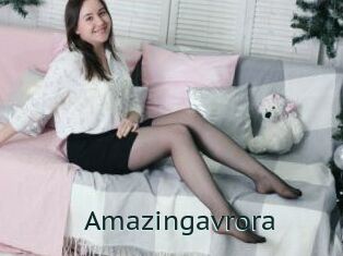 Amazingavrora