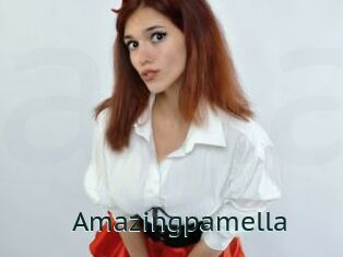 Amazingpamella