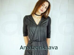 Amazonkaava