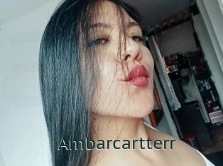 Ambarcartterr