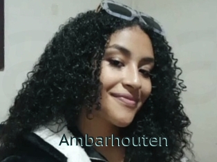 Ambarhouten