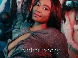 Ambarrhochy