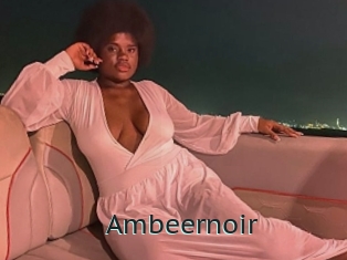 Ambeernoir