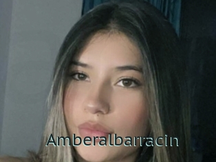 Amberalbarracin