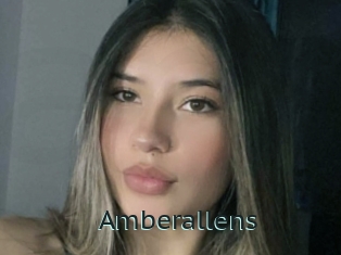 Amberallens