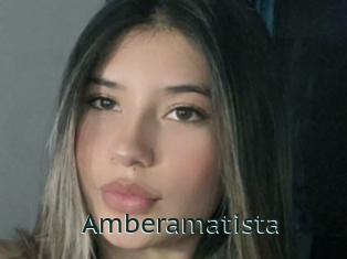 Amberamatista