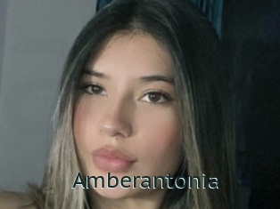 Amberantonia