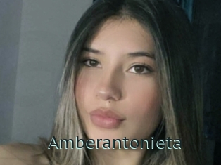 Amberantonieta