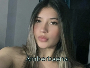 Amberbaena