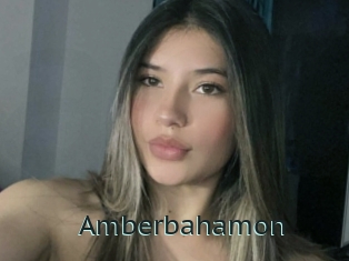 Amberbahamon