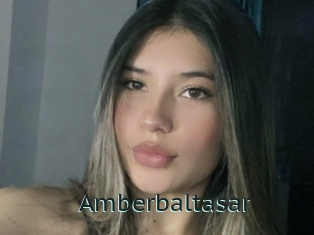 Amberbaltasar