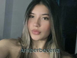 Amberbecerra