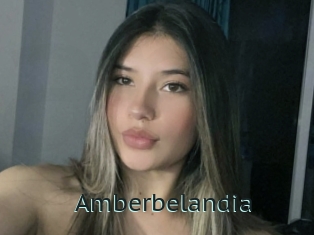 Amberbelandia