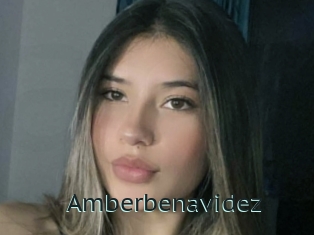 Amberbenavidez