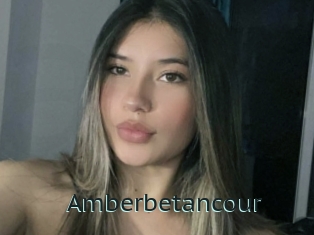 Amberbetancour