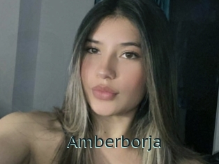 Amberborja