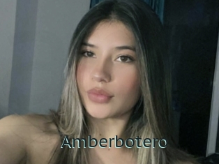 Amberbotero