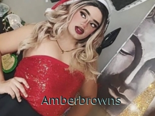 Amberbrowns