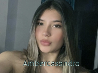 Ambercasandra