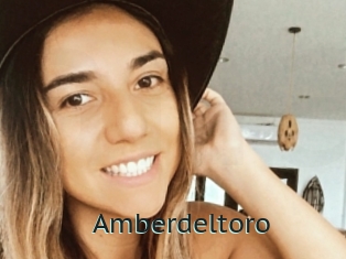 Amberdeltoro